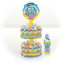 Johny Bee - Ice Cream Pop Stand 27 Gram 34 Stuks