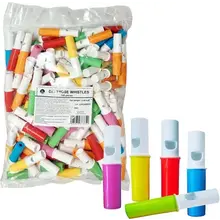 Dextrose Whistles 5 Gram 250 Stuks