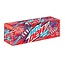 Mountain Dew Mountain Dew - Star Spangled Splash 355ml 12 Blikjes