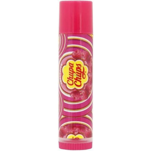 Lip Smacker - Chupa Chups Raspberry 4 Gram
