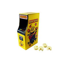 Pac-Man Arcade 17 Gram