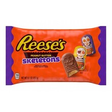 Reese's - Peanut Butter Skeletons 257 Gram