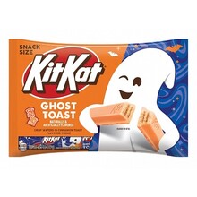 Kit Kat - Ghost Toast 305 Gram