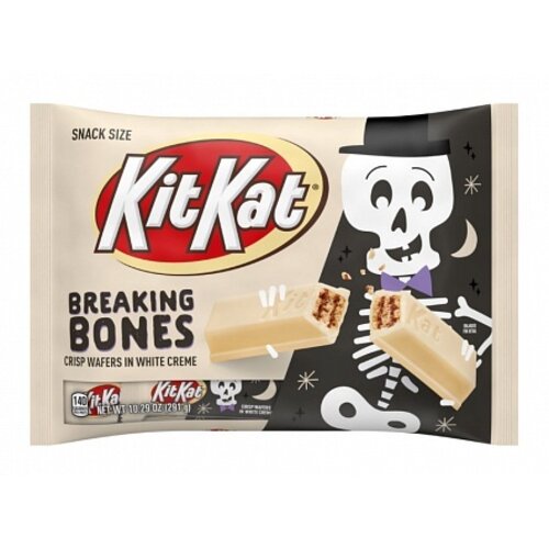 Kit Kat - Breaking Bones 291 Gram