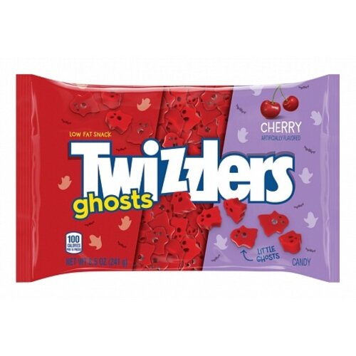 Twizzlers - Ghosts 241 Gram