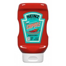 Heinz - Ketchup Chipotle 397 Gram