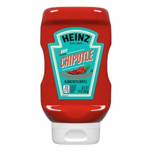 Heinz - Ketchup Chipotle 397 Gram