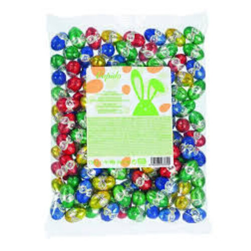 Cupido - Paaseitjes Mix 750 Gram