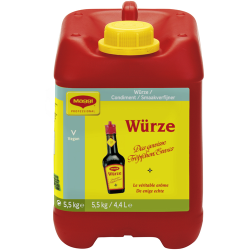 Maggi Professional 4,4 Liter