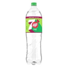 7up - Cherry Zero Sugar 1.5 Liter