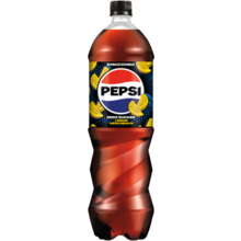 Pepsi - Lemon Zero Sugar 1250ml