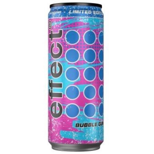 Effect - Bubble Gum 330ml