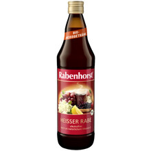 Rabenhorst - Heisser Rabe 700ml