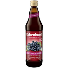 Rabenhorst - Waldheidelbeere 700ml