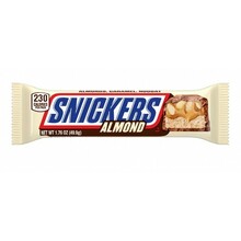 Snicker - Almond 49,9 Gram