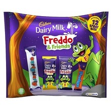Cadbury - Freddo Treatsize 191 Gram
