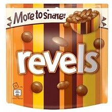 Revels - More To Share Pouch 205 Gram