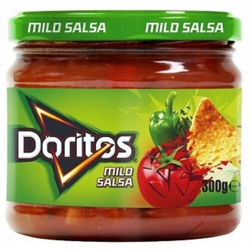 Doritos - Salsa Mild 300 Gram