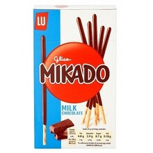 Mikado - Milk Chocolate 75 Gram