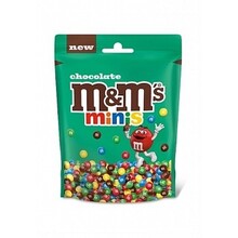 M&M's - Minis Chocolate 115 Gram