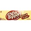 Dr Pepper Dr Pepper - Float 355ml 12 Blikjes
