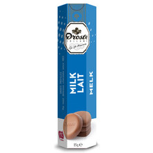 Droste - Pastilles Melk 85 Gram 12 Stuks