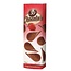 Hamlet Hamlet - Chocola's Crispy Aardbei 125 Gram