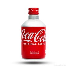 Coca Cola - Asia 300ml