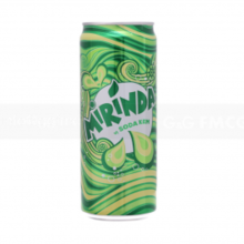 Mirinda - Cream Soda 320ml