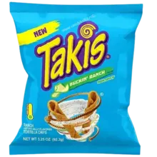 Takis - Ranch 92 Gram