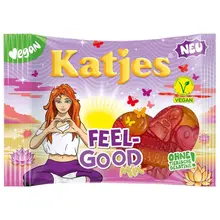 Katjes - Feel Good 175 Gram