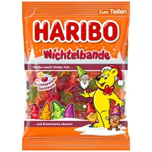 Haribo - Wichtelbande 200 Gram