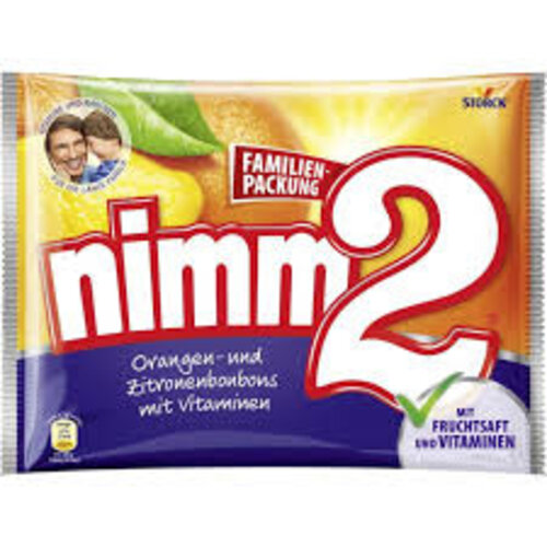 Nimm2 - Bonbons 429 Gram
