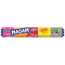 Maoam - Bloxx 5-Pack 110 Gram