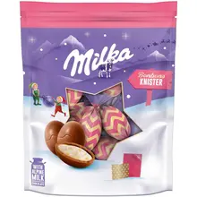 Milka - Bonbons Knister 86 Gram