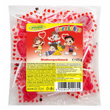 Hartjes Lollies 175  Gram