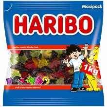 Haribo - Vampire 1 Kilo