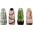 Storz Storz - Halloween Finger 10 Stuks