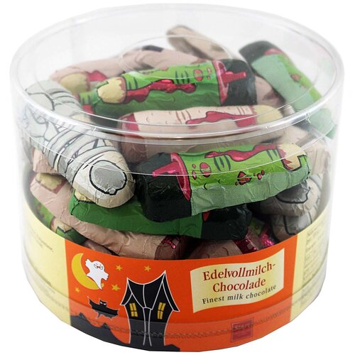 Storz - Halloween Vingers 50 Stuks