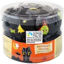 Storz - Halloween Vleermuizen 50 Stuks