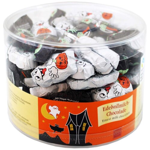 Storz - Halloween Mini Spookjes 100 Stuks