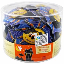 Storz - Halloween Spinnen 35 Stuks