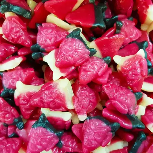 Vidal - Spicy Devils 250 Gram