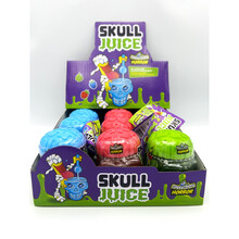 Skull Juice 90 Gram 12 Stuks
