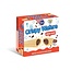 American Bakery - Crispy Wafers Cocoa Cream 180 Gram