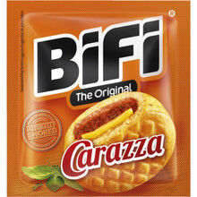 Bifi - Carazza Pizza Snack 40 Gram