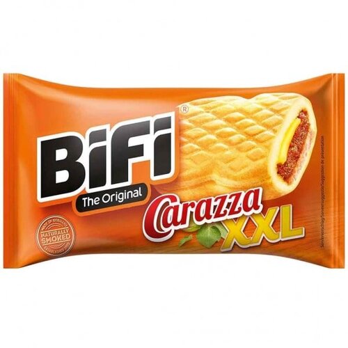 Bifi - Carazza XXL 75 Gram