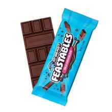 Mr Beast - Feastables Milk Chocolate 60 Gram