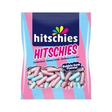 Hitschies - Bubblegum 140 Gram