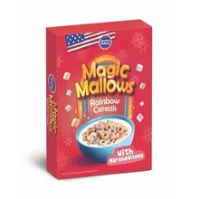 American Bakery - Rainbow Cereals 180 Gram